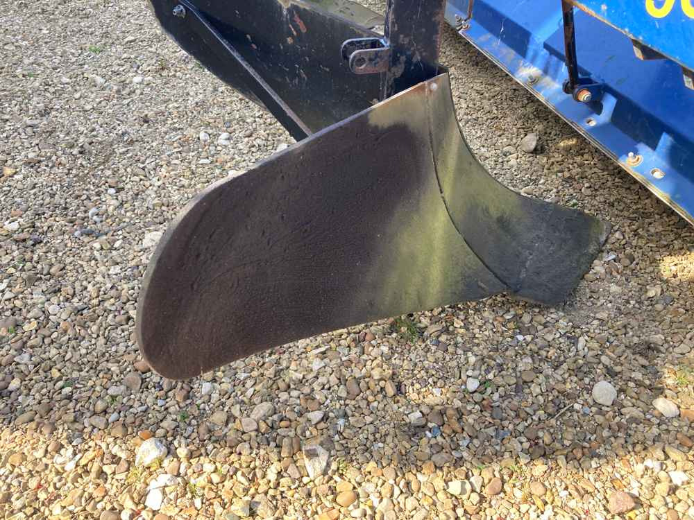 Комбайн GEORGE MOATE George Moate, Triple Bed Tilla, T540: фото 12 Комбайн GEORGE MOATE George Moate, Triple Bed Tilla, T540: фото 12