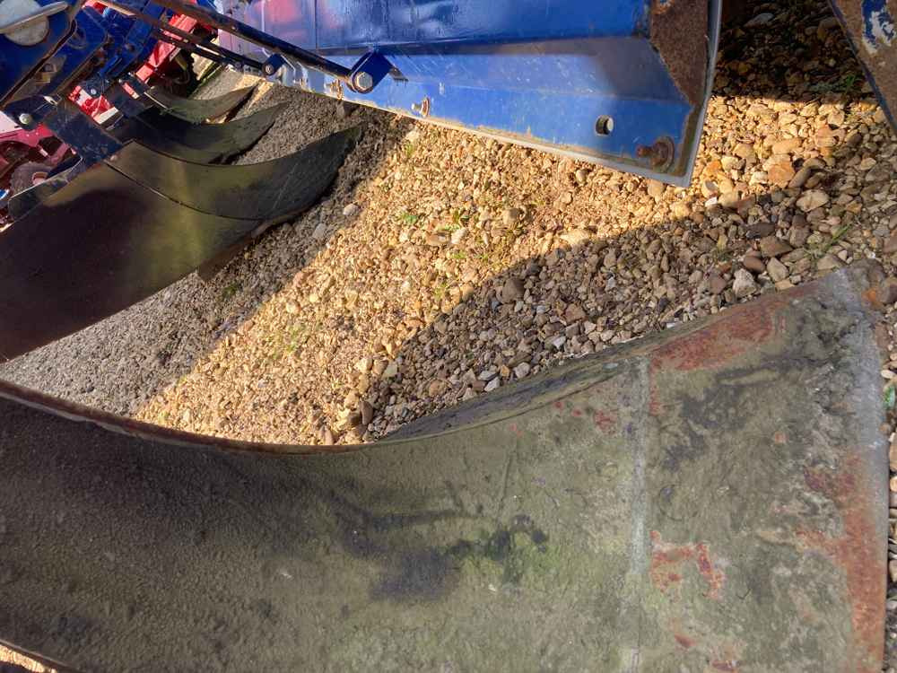 Комбайн GEORGE MOATE George Moate, Triple Bed Tilla, T540: фото 10 Комбайн GEORGE MOATE George Moate, Triple Bed Tilla, T540: фото 10