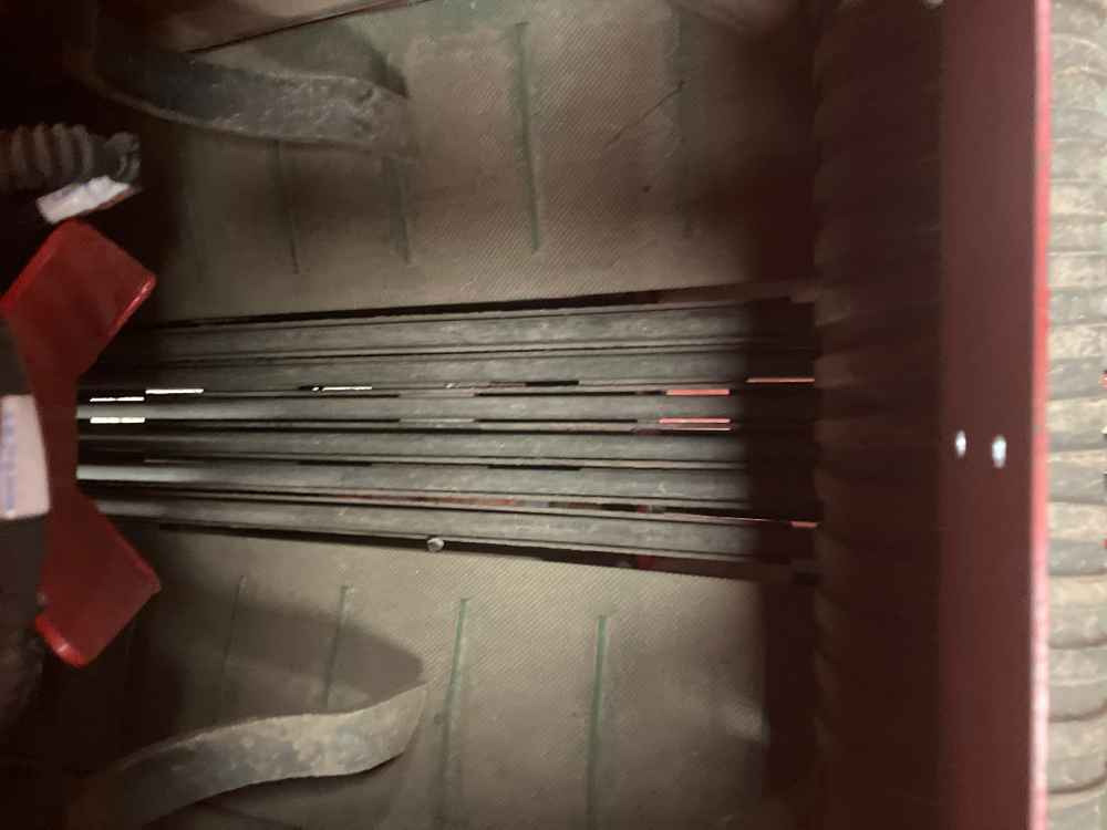 Grimme GB 215 - Комбайн: фото 4 Grimme GB 215 - Комбайн: фото 4