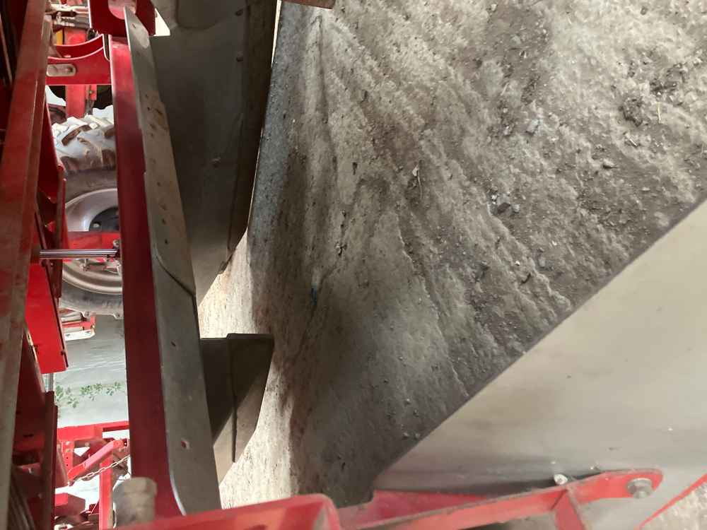 Grimme GB 215 - Комбайн: фото 3 Grimme GB 215 - Комбайн: фото 3