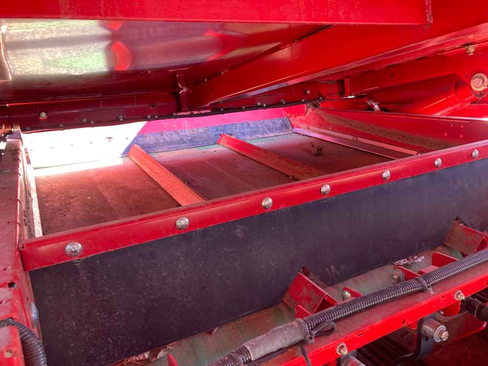 Комбайн Grimme GB 330: фото 9 Комбайн Grimme GB 330: фото 9