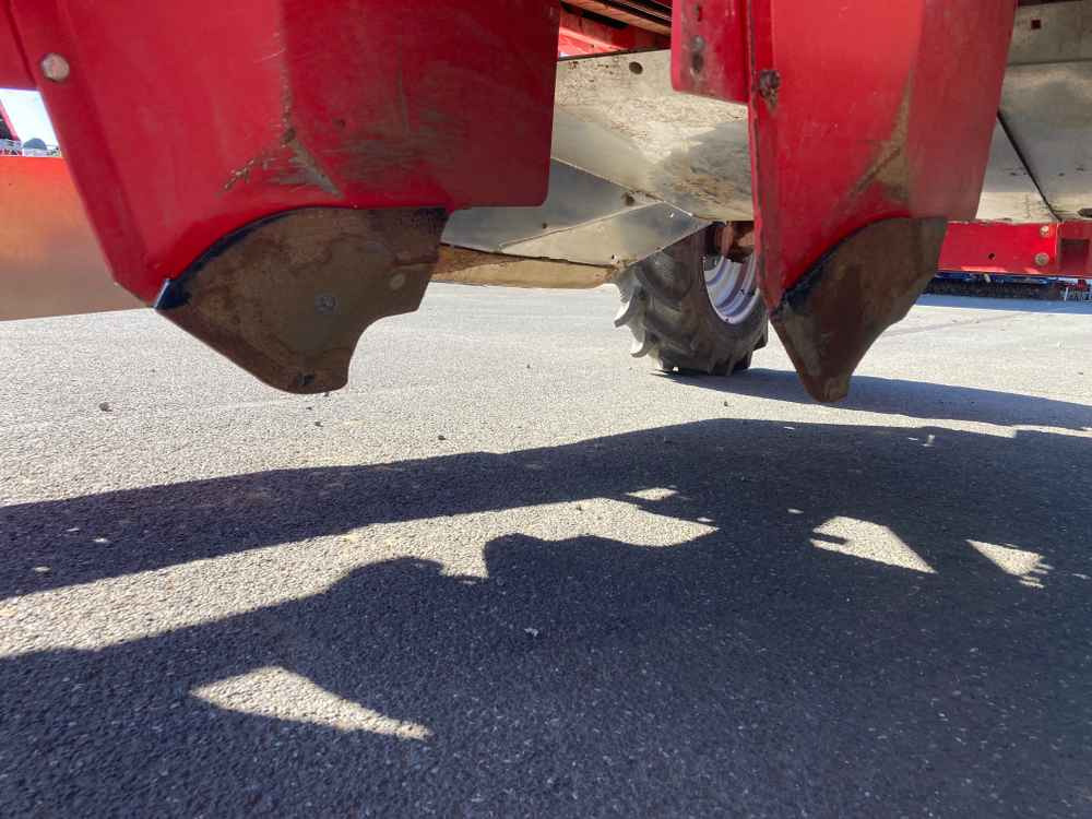 Комбайн Grimme GB 330: фото 28 Комбайн Grimme GB 330: фото 28