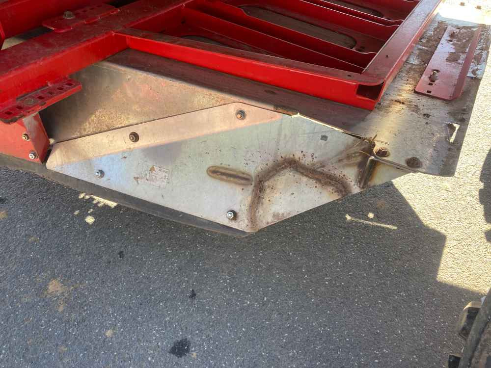 Комбайн Grimme GB 330: фото 24 Комбайн Grimme GB 330: фото 24