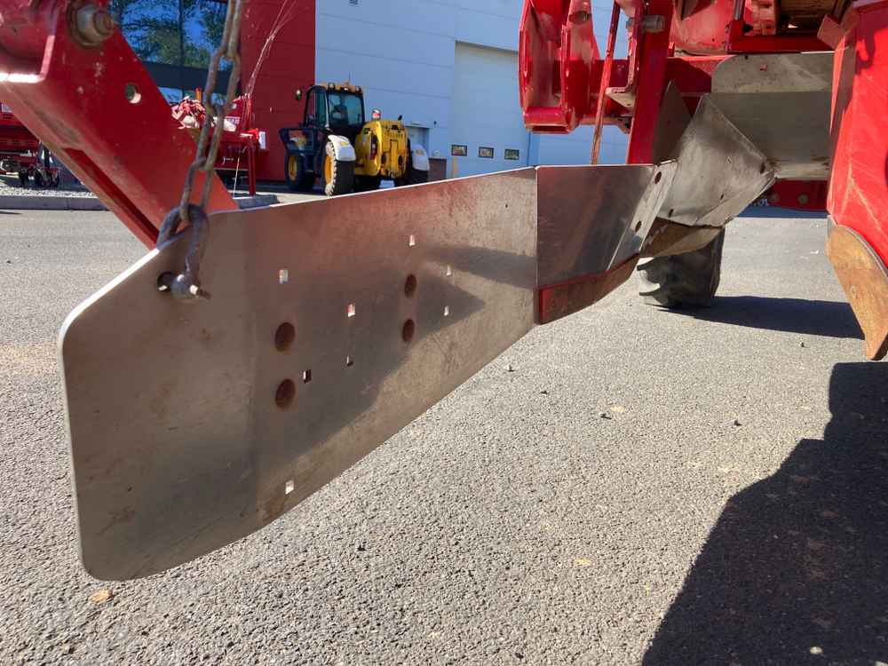 Комбайн Grimme GB 330: фото 26 Комбайн Grimme GB 330: фото 26