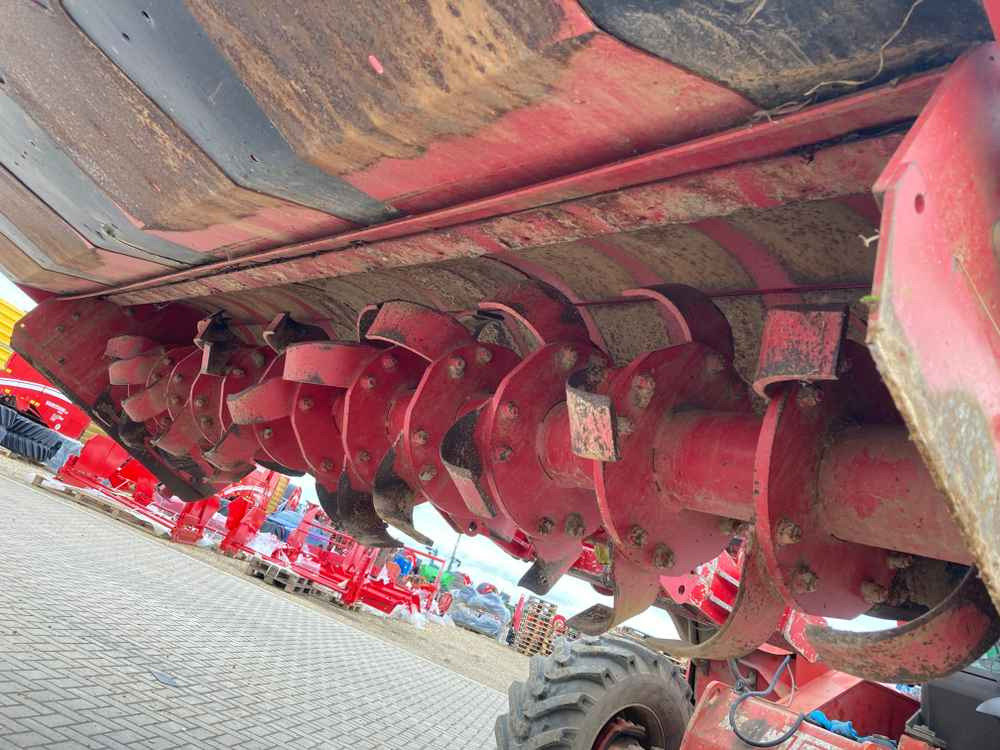 Grimme Grimme GF 400, 4 Row, Tilla, Rotovator - Комбайн: фото 2 Grimme Grimme GF 400, 4 Row, Tilla, Rotovator - Комбайн: фото 2