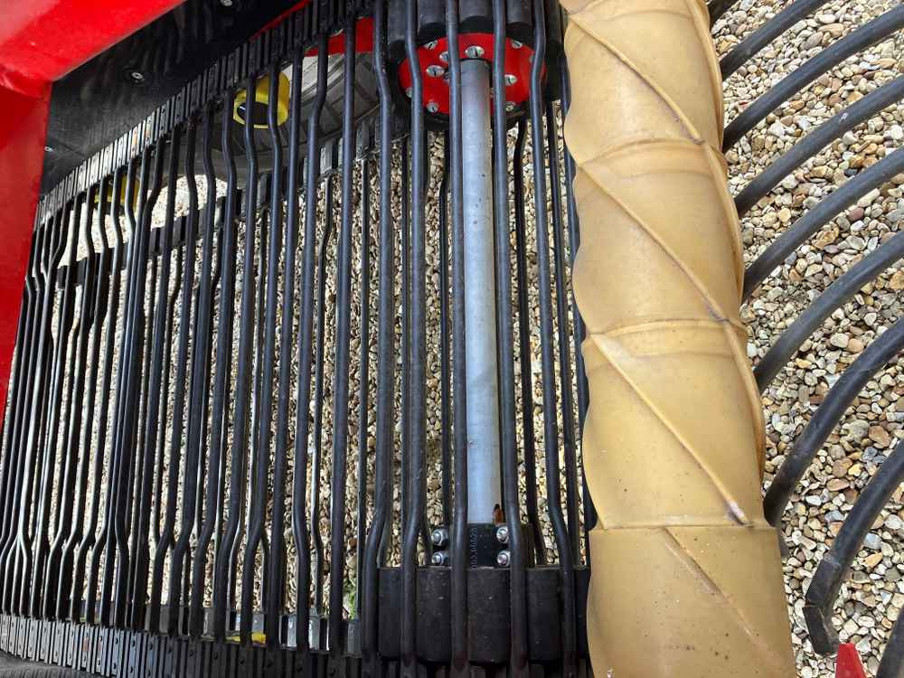 Grimme REXOR 630 / 830 / 930 - Техніка для обробки ґрунту: фото 5 Grimme REXOR 630 / 830 / 930 - Техніка для обробки ґрунту: фото 5