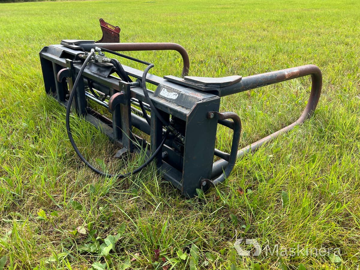 Balgrip Quadrogrip - Захват в категорії Сільськогосподарська техніка: фото 5 Balgrip Quadrogrip - Захват в категорії Сільськогосподарська техніка: фото 5