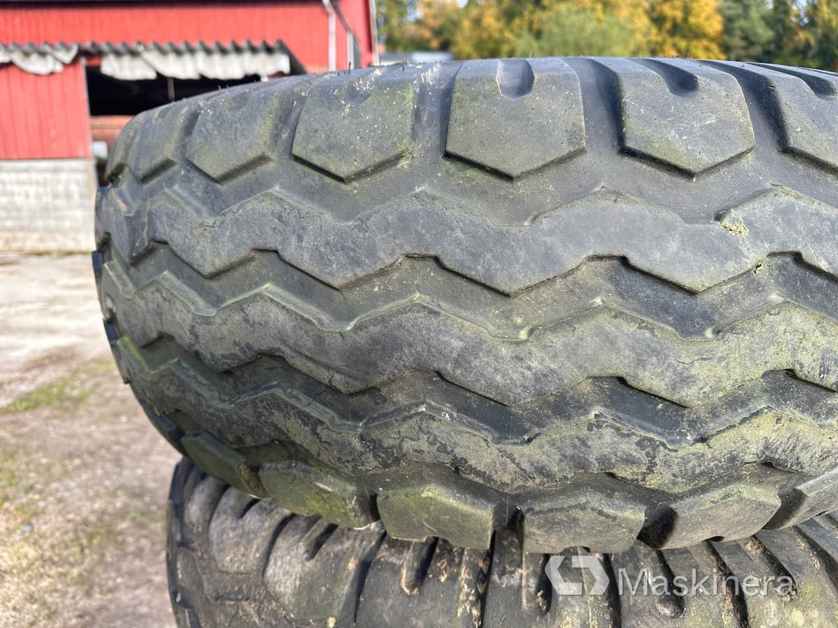 Däck vagnsdäck Alliance 16 P.R 13.0/65-18 - Колесо в категорії Сільськогосподарська техніка: фото 5 Däck vagnsdäck Alliance 16 P.R 13.0/65-18 - Колесо в категорії Сільськогосподарська техніка: фото 5