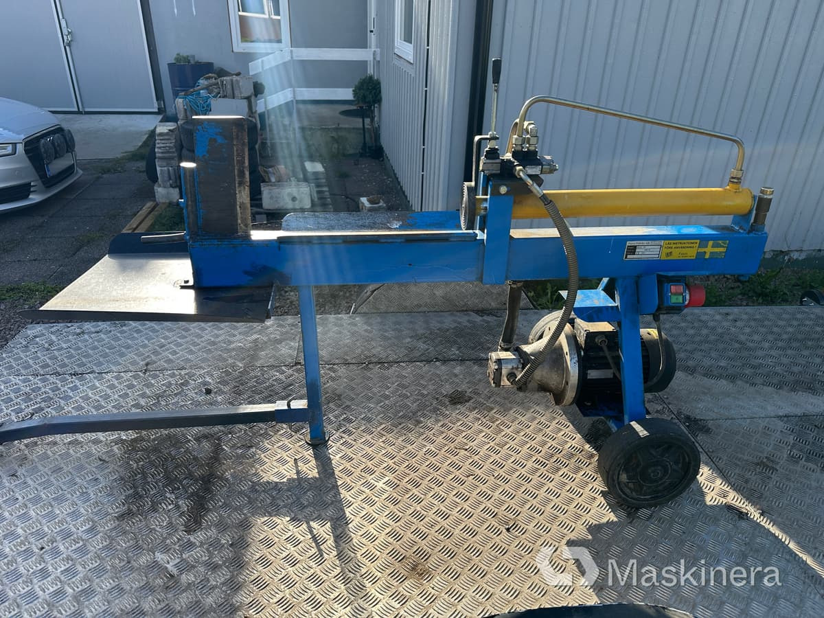 Faxes ELH 500 Faxes vedklyv 500 mm - Інша техніка: фото 2 Faxes ELH 500 Faxes vedklyv 500 mm - Інша техніка: фото 2