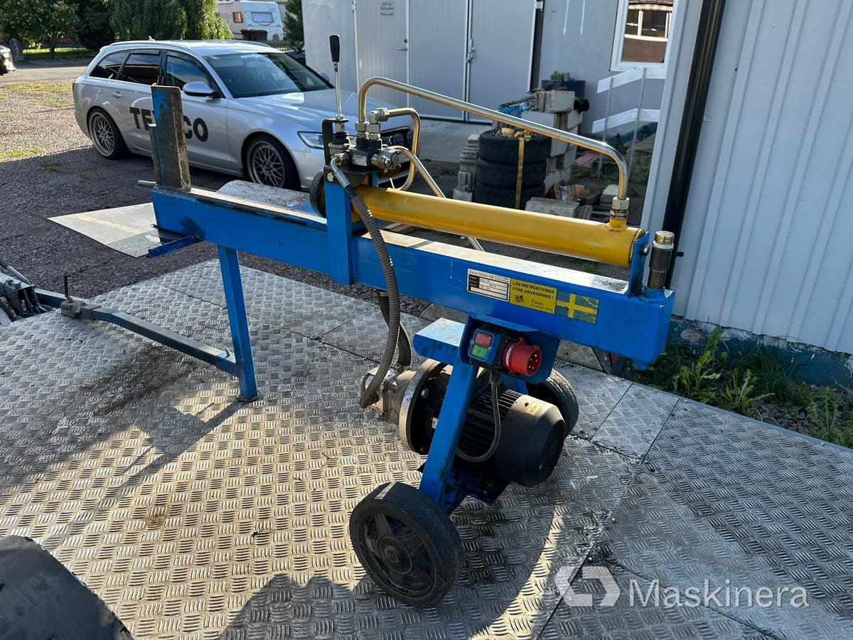 Faxes ELH 500 Faxes vedklyv 500 mm - Інша техніка: фото 3 Faxes ELH 500 Faxes vedklyv 500 mm - Інша техніка: фото 3