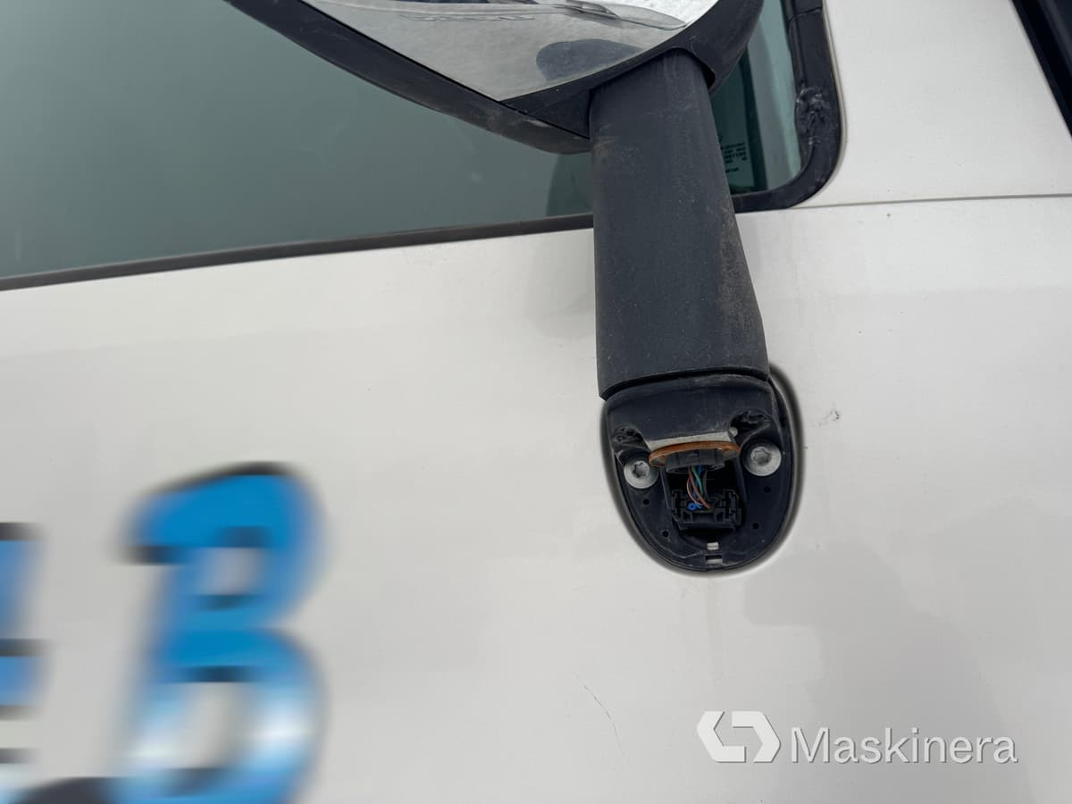 Гаковий мультиліфт вантажівка Mercedes-Benz Actros 2548 L  Lastväxlare Mercedes-Benz 2548 L med flak: фото 48