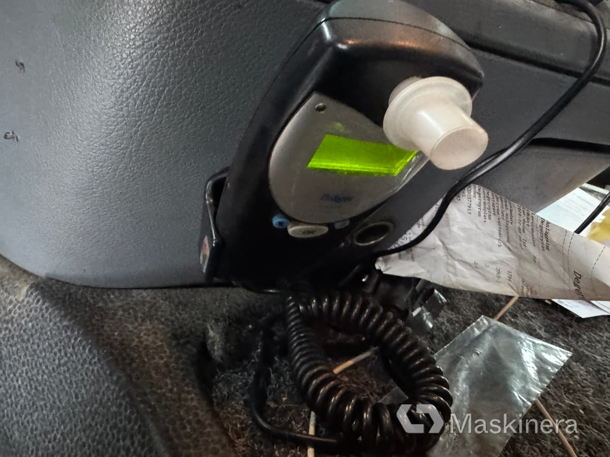 Гаковий мультиліфт вантажівка Mercedes-Benz Actros 2548 L  Lastväxlare Mercedes-Benz 2548 L med flak: фото 37