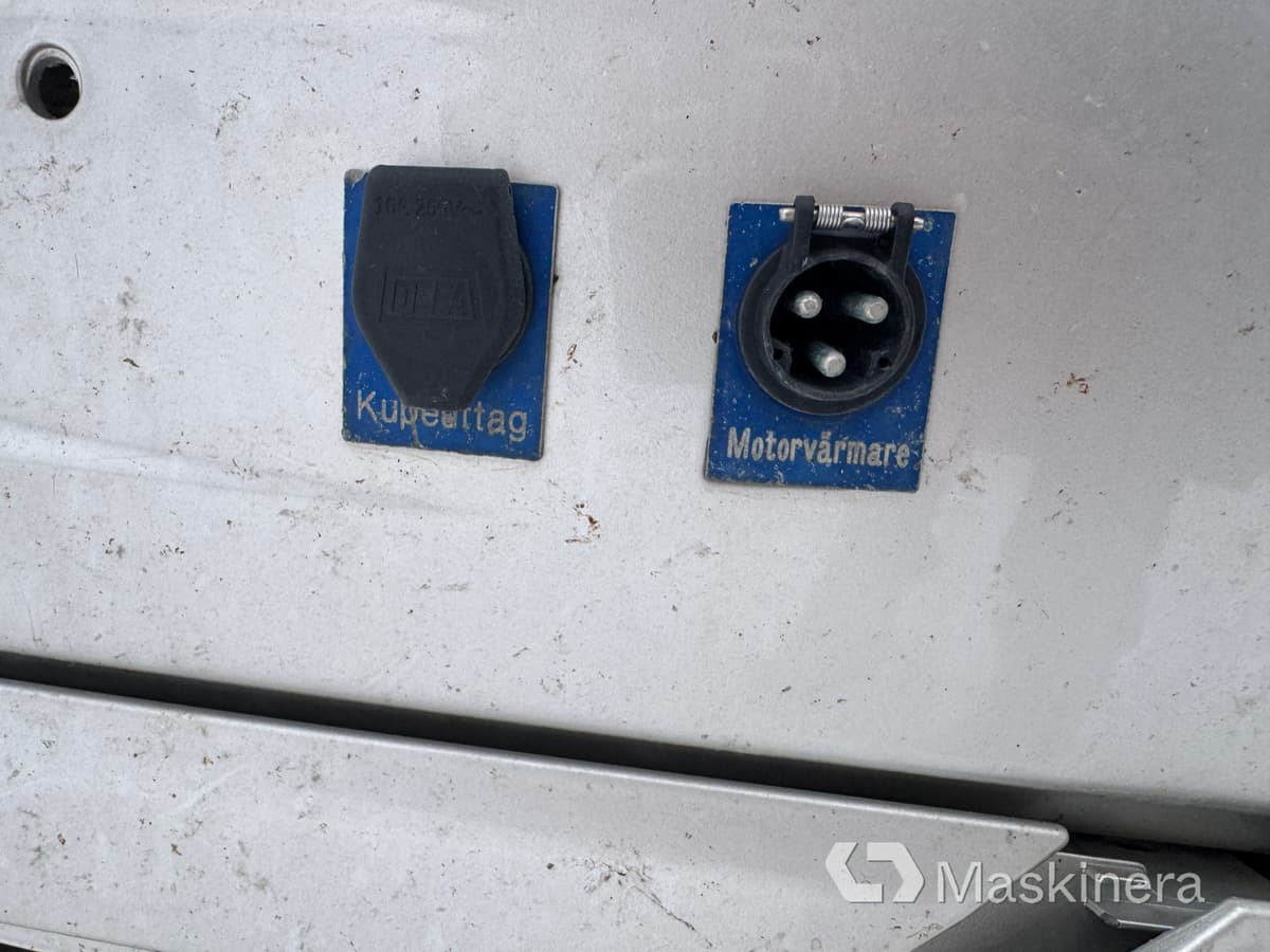 Гаковий мультиліфт вантажівка Mercedes-Benz Actros 2548 L  Lastväxlare Mercedes-Benz 2548 L med flak: фото 42