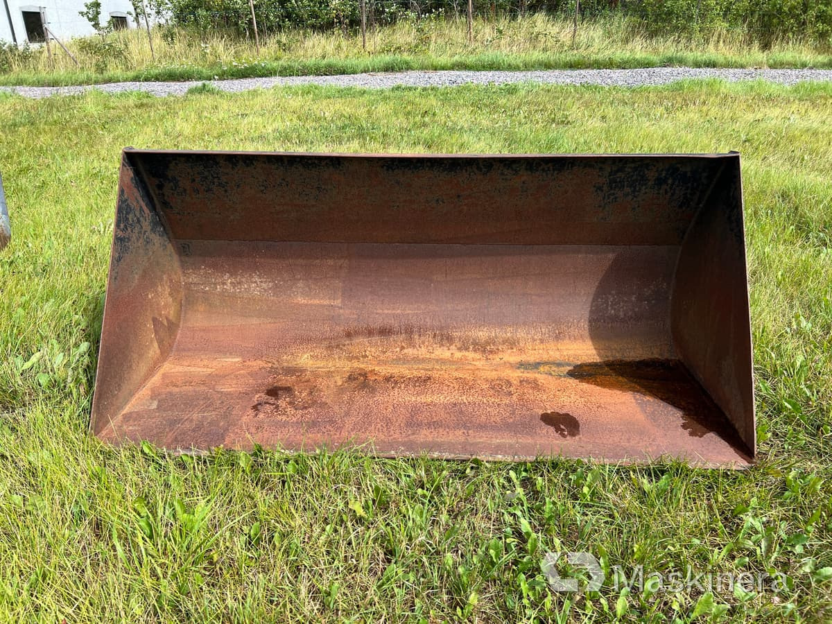 Okänd Frontskopa SMS/Trima - Ківш навантажувача: фото 2 Okänd Frontskopa SMS/Trima - Ківш навантажувача: фото 2