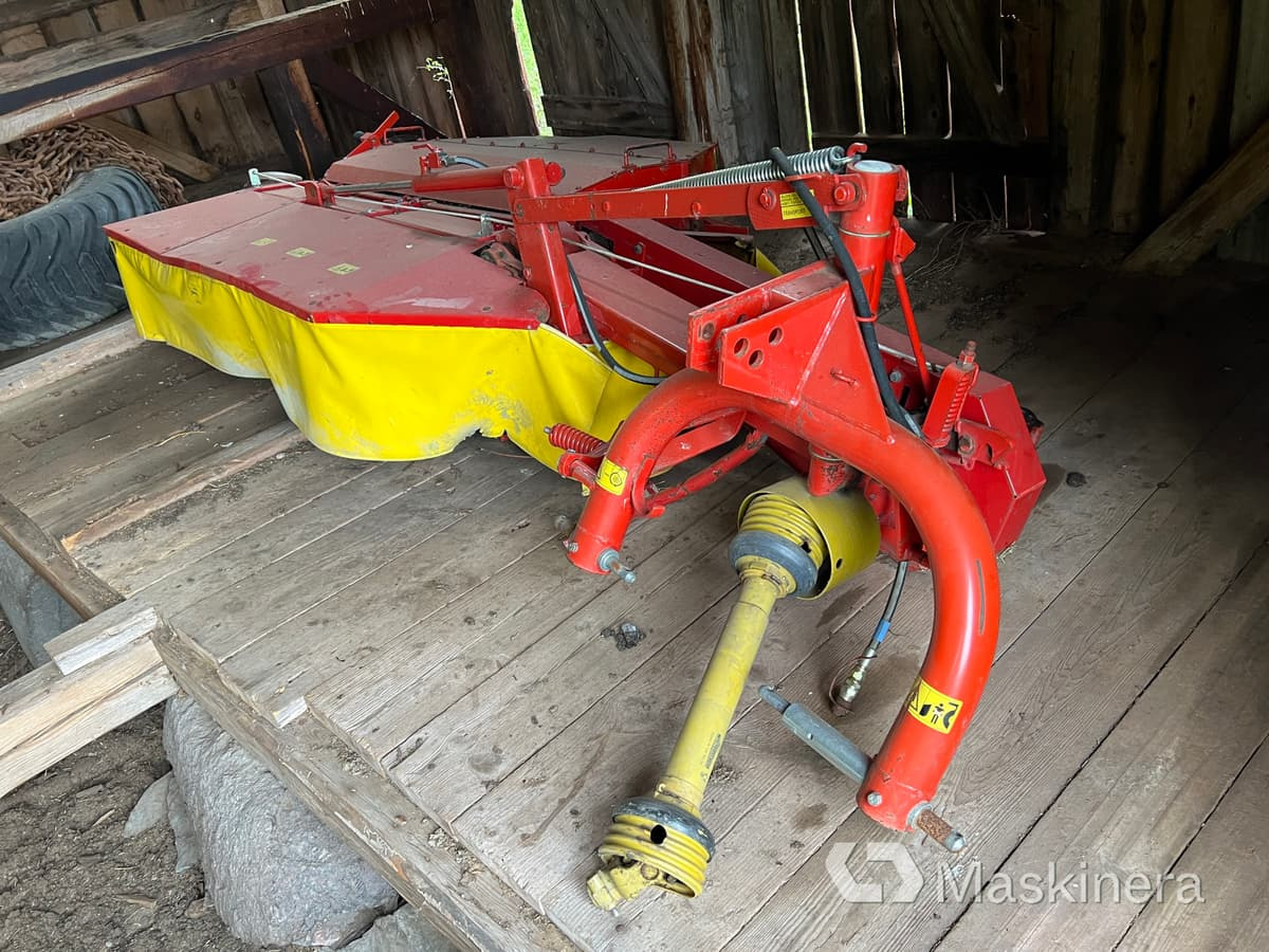 Rotorslåtter Sip Roto 215 D - Косарка: фото 1 Rotorslåtter Sip Roto 215 D - Косарка: фото 1