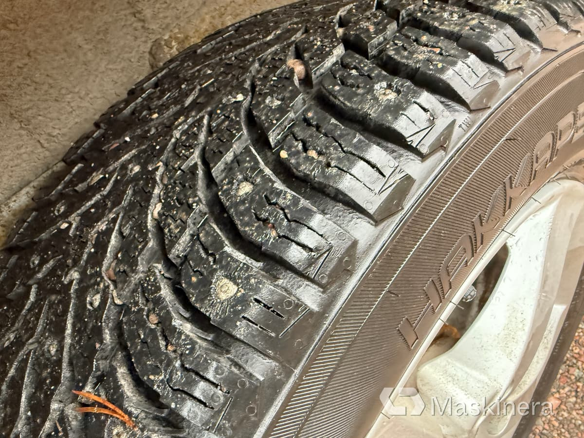 Легковий фургон Skåpbil Ford Transit Connect: фото 35 Легковий фургон Skåpbil Ford Transit Connect: фото 35