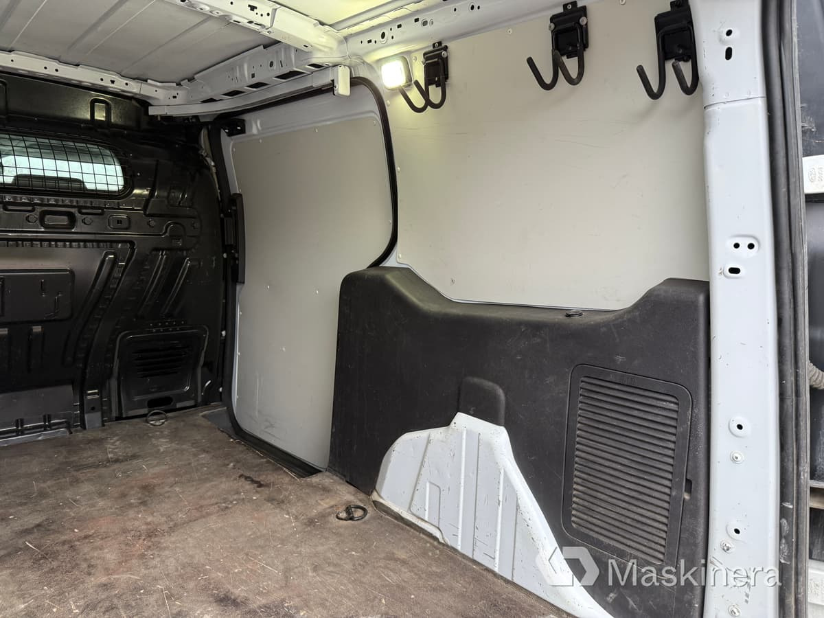Легковий фургон Skåpbil Ford Transit Connect: фото 41 Легковий фургон Skåpbil Ford Transit Connect: фото 41