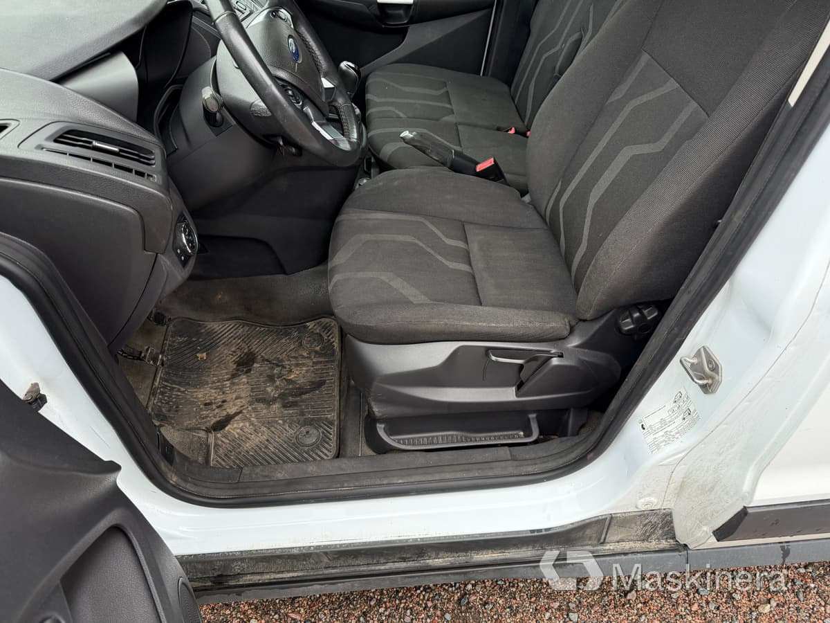 Легковий фургон Skåpbil Ford Transit Connect: фото 47 Легковий фургон Skåpbil Ford Transit Connect: фото 47