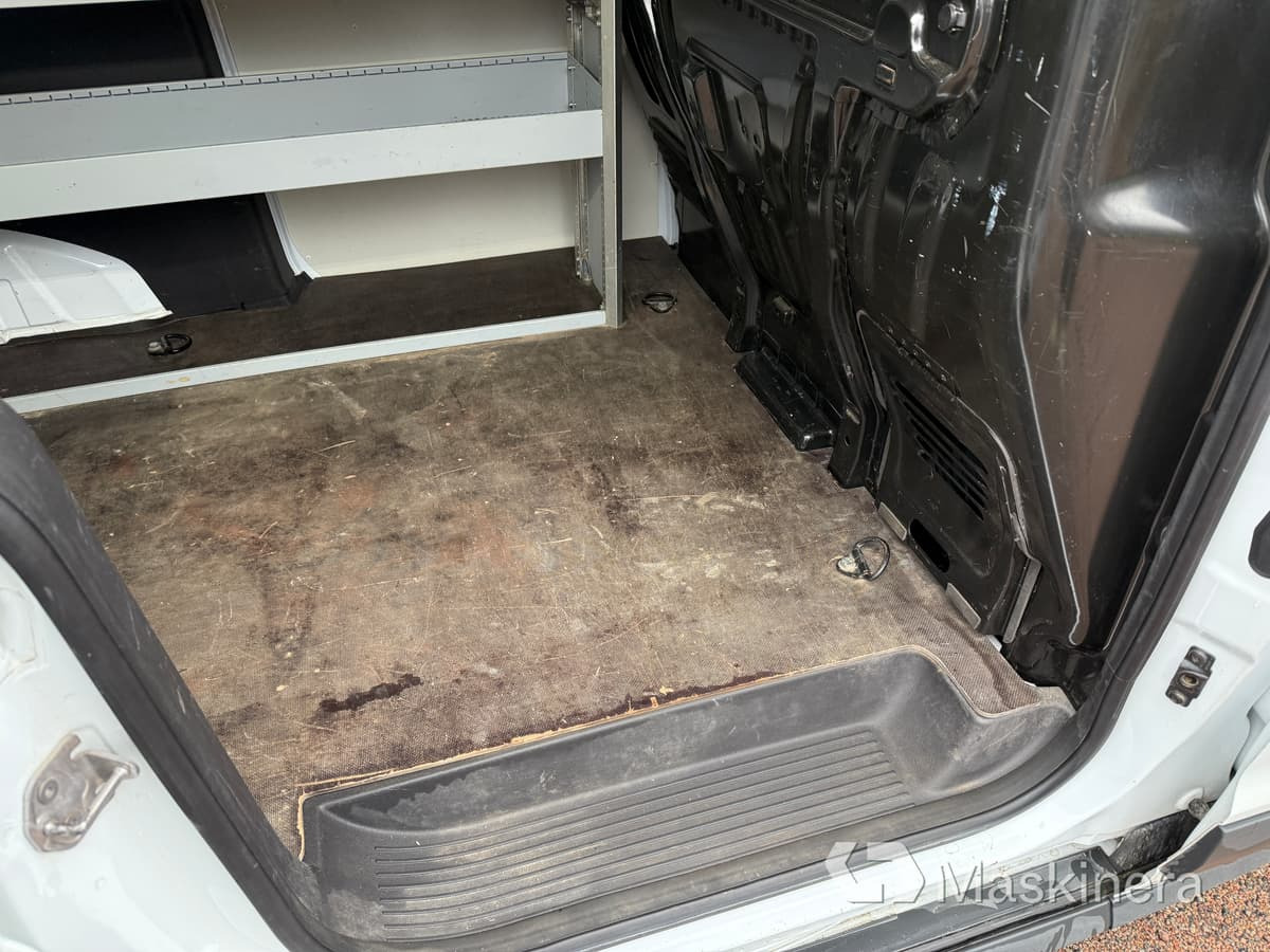 Легковий фургон Skåpbil Ford Transit Connect: фото 44 Легковий фургон Skåpbil Ford Transit Connect: фото 44