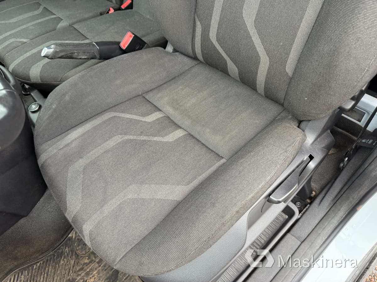 Легковий фургон Skåpbil Ford Transit Connect: фото 50 Легковий фургон Skåpbil Ford Transit Connect: фото 50