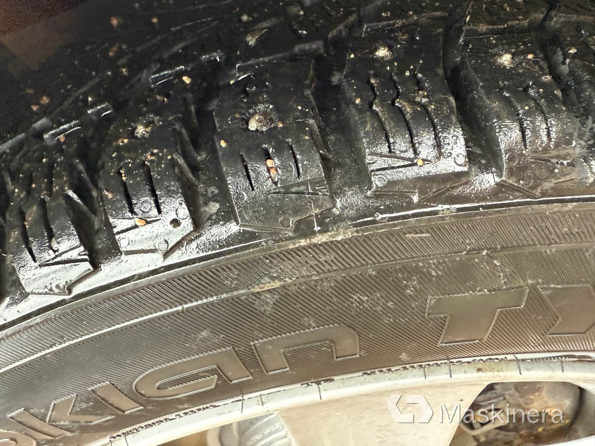 Легковий фургон Skåpbil Ford Transit Connect: фото 33 Легковий фургон Skåpbil Ford Transit Connect: фото 33