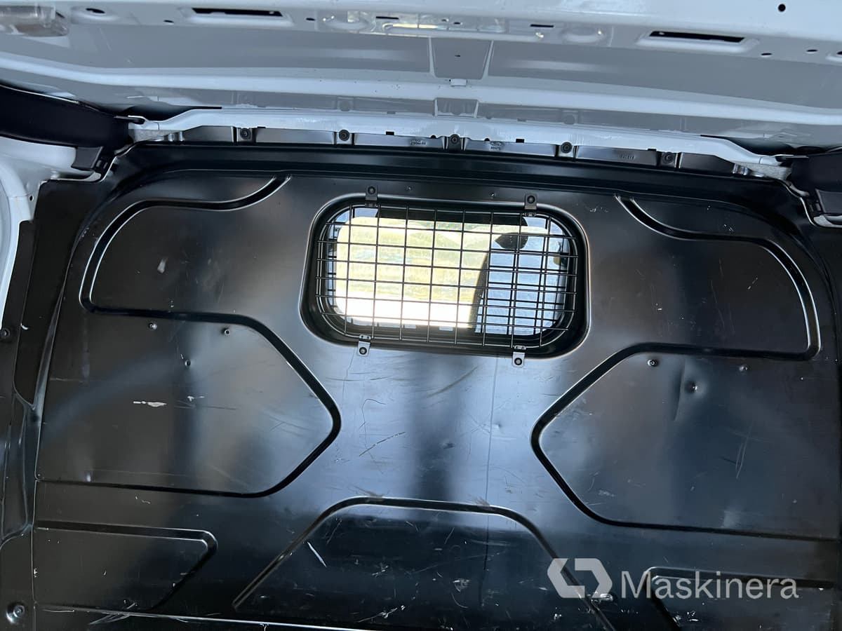 Легковий фургон Skåpbil Ford Transit Custom Van 2.2 TDCi: фото 49
