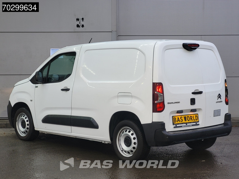 Citroën Berlingo 110PK Automaat Benzine L1H1 Emissievrij Navi Camera Airco Cruise Parkeersensoren Werkplaatsinrichting Euro6 L1 Kompakt Airco Cru - Легковий фургон: фото 2 Citroën Berlingo 110PK Automaat Benzine L1H1 Emissievrij Navi Camera Airco Cruise Parkeersensoren Werkplaatsinrichting Euro6 L1 Kompakt Airco Cru - Легковий фургон: фото 2
