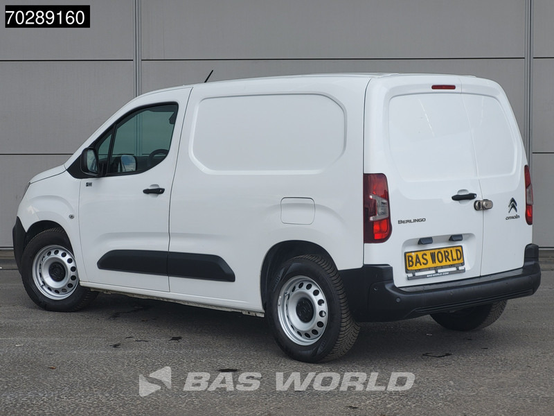 Citroën Berlingo 110Pk L1H1 Benzine Emissievrije Euro6 Automaat Navi Airco Cruise Parkeersensoren L1 3m3 Airco Cruise control - Легковий фургон: фото 2 Citroën Berlingo 110Pk L1H1 Benzine Emissievrije Euro6 Automaat Navi Airco Cruise Parkeersensoren L1 3m3 Airco Cruise control - Легковий фургон: фото 2