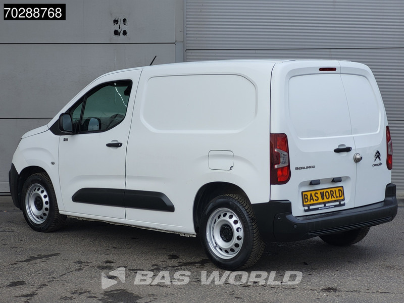 Citroën Berlingo 130PK Automaat L1H1 Airco Cruise Parkeersensoren Euro6 L1 3m3 Airco Cruise control - Легковий фургон: фото 2 Citroën Berlingo 130PK Automaat L1H1 Airco Cruise Parkeersensoren Euro6 L1 3m3 Airco Cruise control - Легковий фургон: фото 2