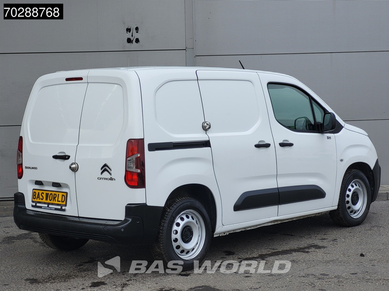 Citroën Berlingo 130PK Automaat L1H1 Airco Cruise Parkeersensoren Euro6 L1 3m3 Airco Cruise control - Легковий фургон: фото 5 Citroën Berlingo 130PK Automaat L1H1 Airco Cruise Parkeersensoren Euro6 L1 3m3 Airco Cruise control - Легковий фургон: фото 5