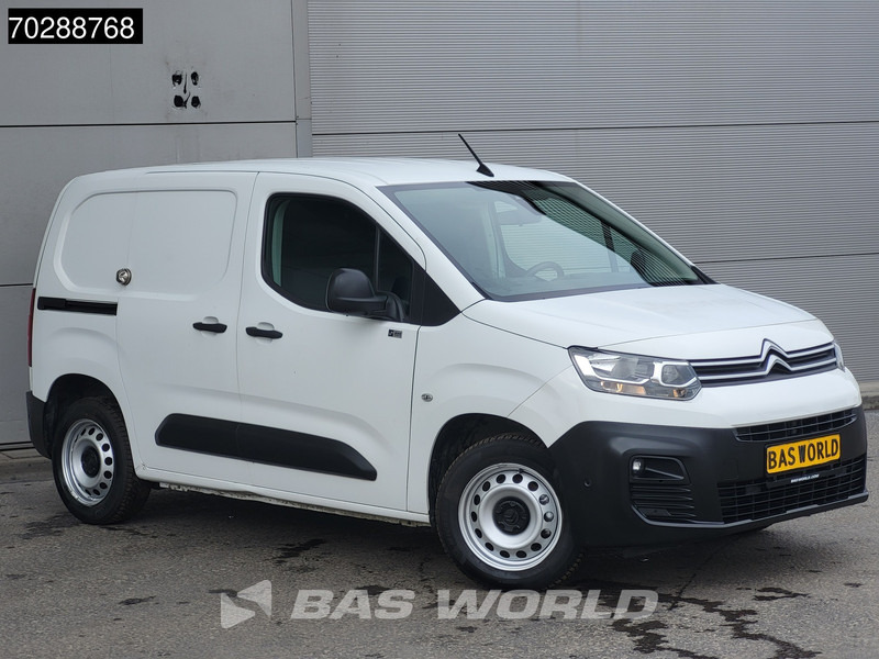 Citroën Berlingo 130PK Automaat L1H1 Airco Cruise Parkeersensoren Euro6 L1 3m3 Airco Cruise control - Легковий фургон: фото 3 Citroën Berlingo 130PK Automaat L1H1 Airco Cruise Parkeersensoren Euro6 L1 3m3 Airco Cruise control - Легковий фургон: фото 3