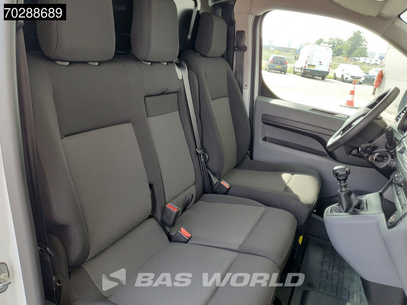 Citroën Jumpy 102PK L2H1 Airco Cruise Euro6 APK 02-2026 L2 6m3 Airco Cruise control в лізинг Citroën Jumpy 102PK L2H1 Airco Cruise Euro6 APK 02-2026 L2 6m3 Airco Cruise control: фото 12