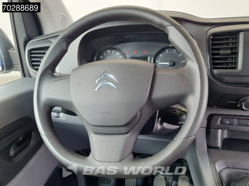 Citroën Jumpy 102PK L2H1 Airco Cruise Euro6 APK 02-2026 L2 6m3 Airco Cruise control в лізинг Citroën Jumpy 102PK L2H1 Airco Cruise Euro6 APK 02-2026 L2 6m3 Airco Cruise control: фото 16