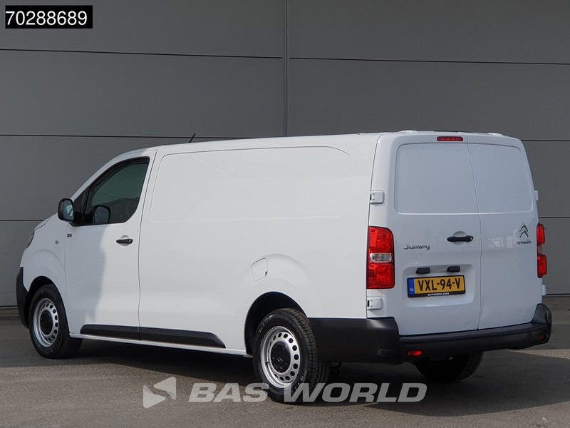 Citroën Jumpy 102PK L2H1 Airco Cruise Euro6 APK 02-2026 L2 6m3 Airco Cruise control - Легковий фургон: фото 2 Citroën Jumpy 102PK L2H1 Airco Cruise Euro6 APK 02-2026 L2 6m3 Airco Cruise control - Легковий фургон: фото 2