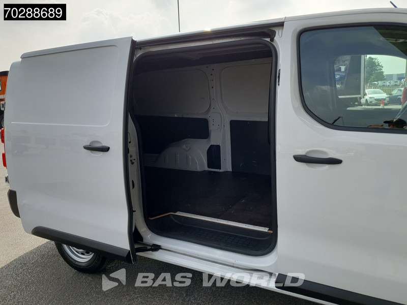 Citroën Jumpy 102PK L2H1 Airco Cruise Euro6 APK 02-2026 L2 6m3 Airco Cruise control в лізинг Citroën Jumpy 102PK L2H1 Airco Cruise Euro6 APK 02-2026 L2 6m3 Airco Cruise control: фото 7