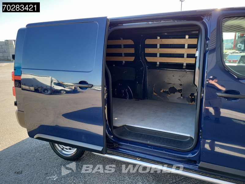Citroën Jumpy 122PK Automaat L3H1 Airco Cruise Parkeersensoren Euro6 L3 6m3 Airco Cruise control - Суцільнометалевий фургон: фото 5 Citroën Jumpy 122PK Automaat L3H1 Airco Cruise Parkeersensoren Euro6 L3 6m3 Airco Cruise control - Суцільнометалевий фургон: фото 5