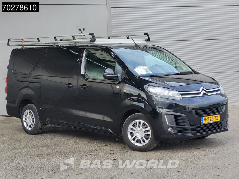 Citroën Jumpy 177pk Automaat L2H1 Navi Trekhaak Imperiaal Airco Cruise Parkeersensoren L2 5m3 Airco Trekhaak Cruise control - Легковий фургон: фото 5 Citroën Jumpy 177pk Automaat L2H1 Navi Trekhaak Imperiaal Airco Cruise Parkeersensoren L2 5m3 Airco Trekhaak Cruise control - Легковий фургон: фото 5