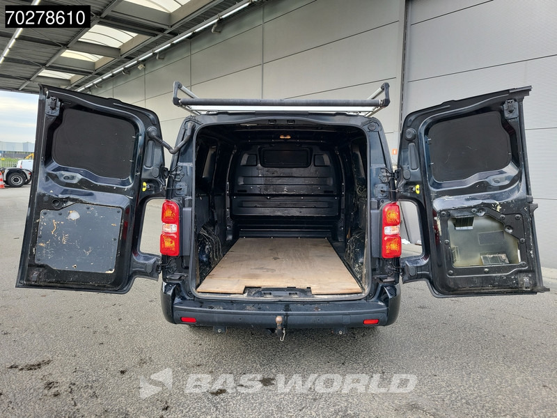 Citroën Jumpy 177pk Automaat L2H1 Navi Trekhaak Imperiaal Airco Cruise Parkeersensoren L2 5m3 Airco Trekhaak Cruise control - Легковий фургон: фото 3 Citroën Jumpy 177pk Automaat L2H1 Navi Trekhaak Imperiaal Airco Cruise Parkeersensoren L2 5m3 Airco Trekhaak Cruise control - Легковий фургон: фото 3