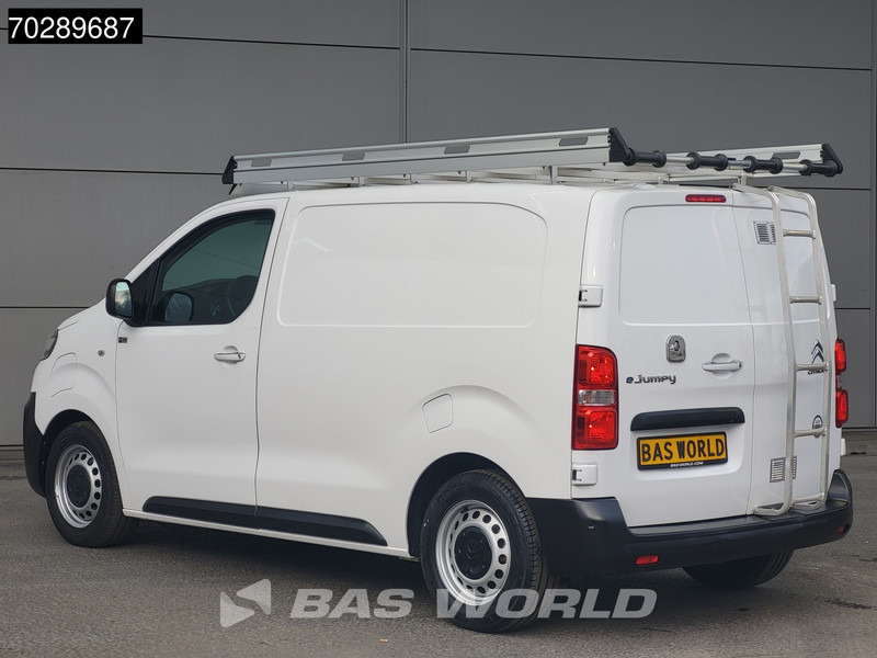 Citroën Jumpy 50kWh 230km WLTP Elektrisch L1H1 Imperiaal Navi Camera Airco Cruise 3m3 Airco Cruise control - Легковий фургон, Електричний фургон: фото 2 Citroën Jumpy 50kWh 230km WLTP Elektrisch L1H1 Imperiaal Navi Camera Airco Cruise 3m3 Airco Cruise control - Легковий фургон, Електричний фургон: фото 2