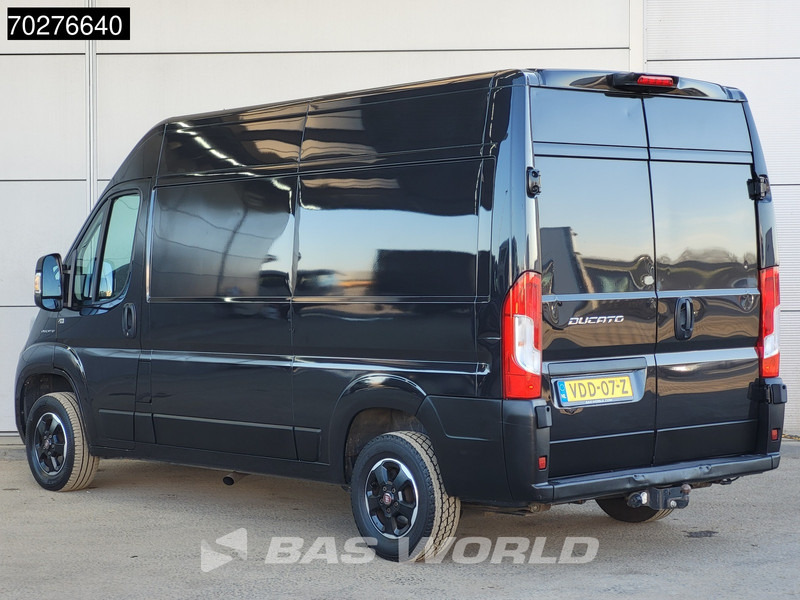 Fiat Ducato 130pk L2H2 LED Navi Camera Airco Cruise L2 11m3 Airco Trekhaak Cruise control - Легковий фургон: фото 2 Fiat Ducato 130pk L2H2 LED Navi Camera Airco Cruise L2 11m3 Airco Trekhaak Cruise control - Легковий фургон: фото 2