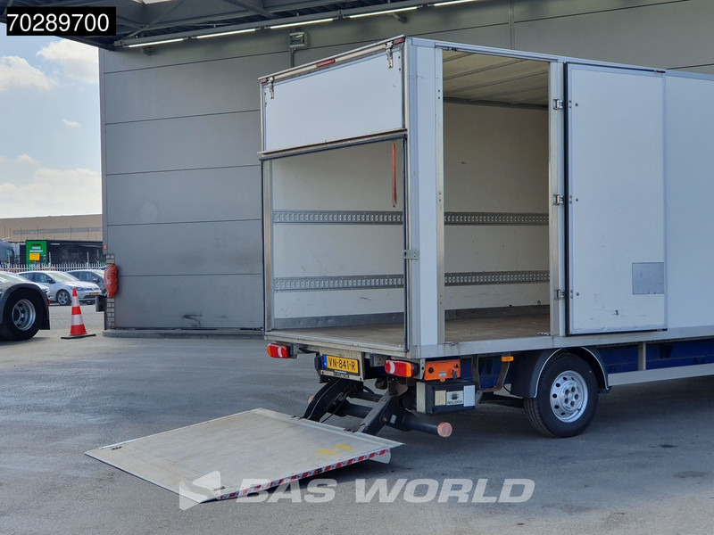 Fiat Ducato 150pk Laadklep Zijdeur Bakwagen Navi Airco Cruise Parkeersensoren Euro5 Meubelbak Koffer 20m3 Airco Cruise control - Фургон з закритим кузовом: фото 3 Fiat Ducato 150pk Laadklep Zijdeur Bakwagen Navi Airco Cruise Parkeersensoren Euro5 Meubelbak Koffer 20m3 Airco Cruise control - Фургон з закритим кузовом: фото 3