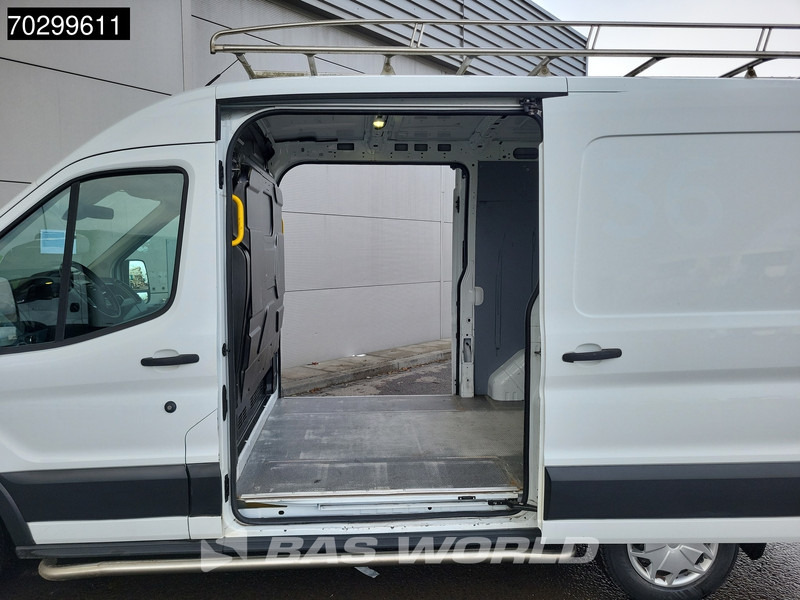 Ford Transit 105pk 2x Schuifdeur L2H2 Trekhaak Airco Cruise Camera Parkeersensoren v+a Imperiaal APK 08-2026 Euro6 L2 Airco Trekhaak Cruise c - Легковий фургон: фото 3 Ford Transit 105pk 2x Schuifdeur L2H2 Trekhaak Airco Cruise Camera Parkeersensoren v+a Imperiaal APK 08-2026 Euro6 L2 Airco Trekhaak Cruise c - Легковий фургон: фото 3