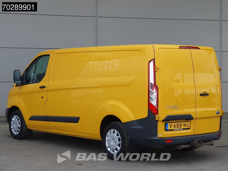 Ford Transit 105pk L2H1 Trekhaak Airco Cruise Parkeersensoren APK 04-2026 Euro6 L2 7m3 Airco Trekhaak Cruise control - Легковий фургон: фото 2 Ford Transit 105pk L2H1 Trekhaak Airco Cruise Parkeersensoren APK 04-2026 Euro6 L2 7m3 Airco Trekhaak Cruise control - Легковий фургон: фото 2