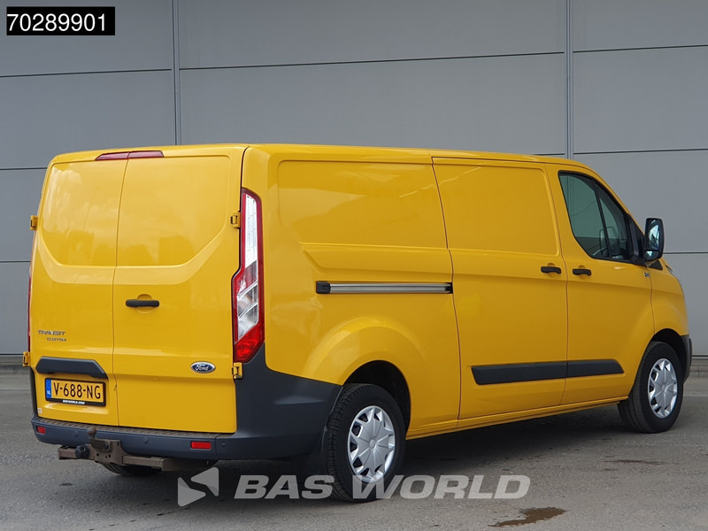 Ford Transit 105pk L2H1 Trekhaak Airco Cruise Parkeersensoren APK 04-2026 Euro6 L2 7m3 Airco Trekhaak Cruise control - Легковий фургон: фото 5 Ford Transit 105pk L2H1 Trekhaak Airco Cruise Parkeersensoren APK 04-2026 Euro6 L2 7m3 Airco Trekhaak Cruise control - Легковий фургон: фото 5