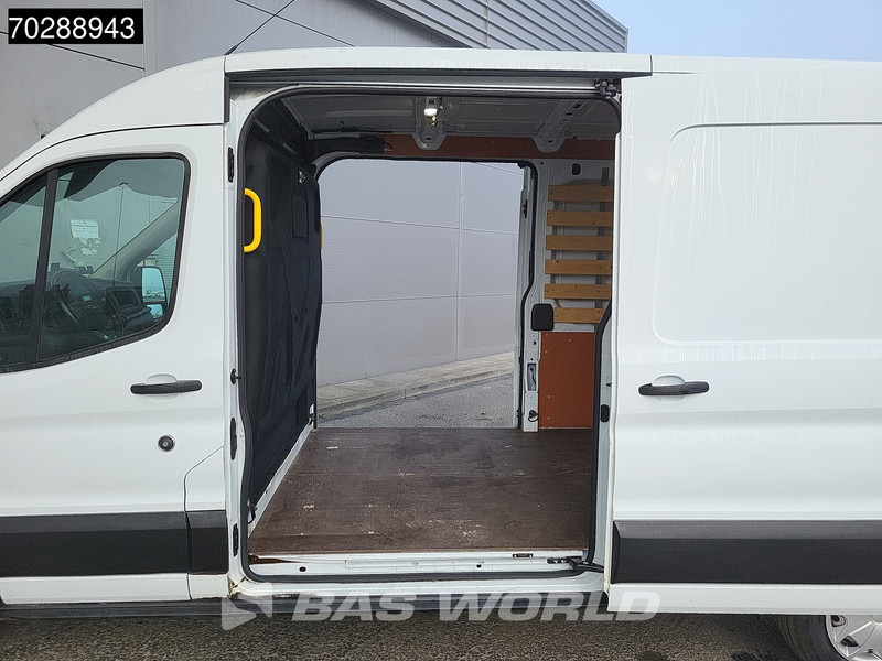 Ford Transit 105pk L4H3 Dubbele Schuifdeur Airco Cruise Parkeersensoren Euro6 L3H2 12m3 Airco Cruise control - Легковий фургон: фото 3 Ford Transit 105pk L4H3 Dubbele Schuifdeur Airco Cruise Parkeersensoren Euro6 L3H2 12m3 Airco Cruise control - Легковий фургон: фото 3