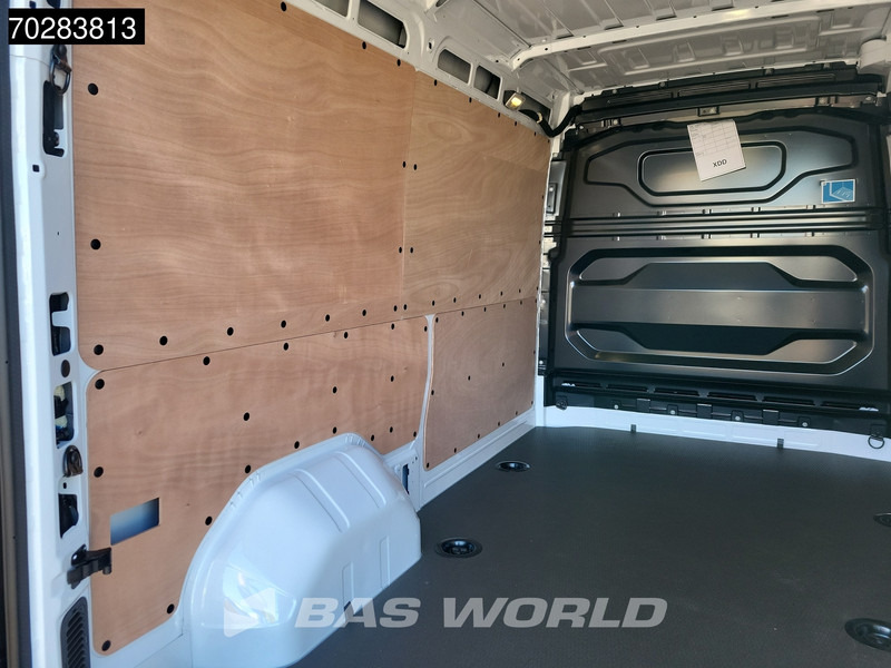 Новий Суцільнометалевий фургон Ford Transit 130pk 2025 Model! L2H2 Camera Carplay LED Airco Cruise Parkeersensoren L2 10m3 Airco Cruise control: фото 7