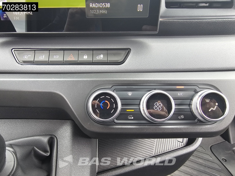 Новий Суцільнометалевий фургон Ford Transit 130pk 2025 Model! L2H2 Camera Carplay LED Airco Cruise Parkeersensoren L2 10m3 Airco Cruise control: фото 19