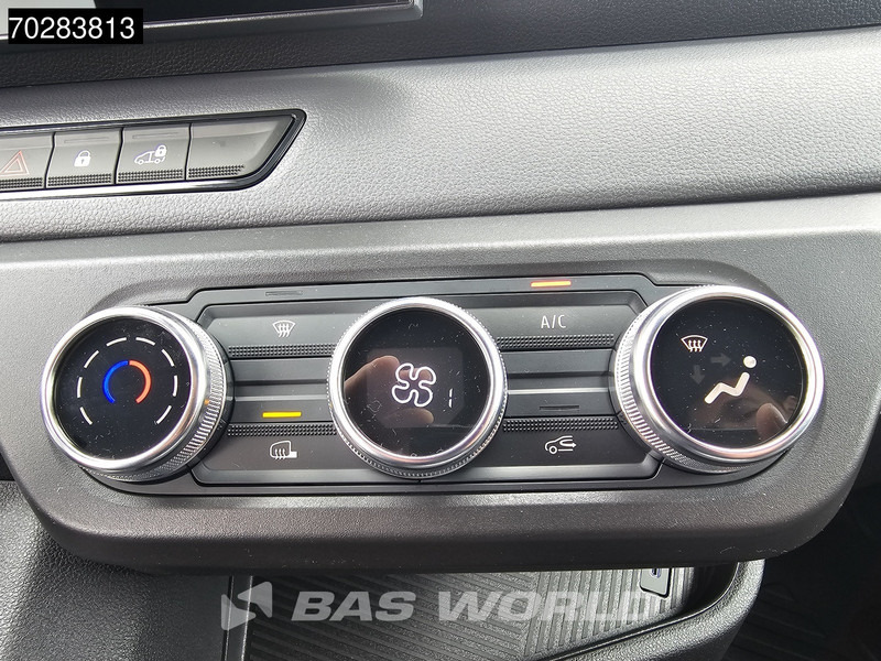 Новий Суцільнометалевий фургон Ford Transit 130pk 2025 Model! L2H2 Camera Carplay LED Airco Cruise Parkeersensoren L2 10m3 Airco Cruise control: фото 20