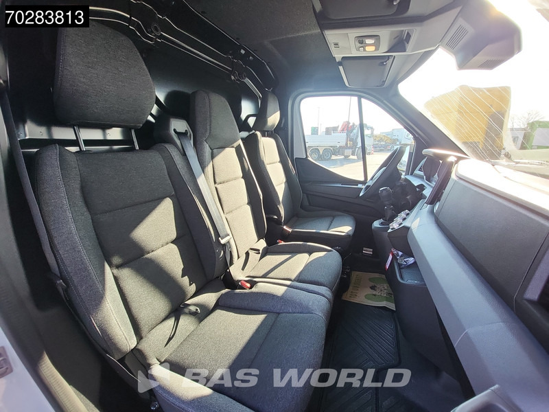 Новий Суцільнометалевий фургон Ford Transit 130pk 2025 Model! L2H2 Camera Carplay LED Airco Cruise Parkeersensoren L2 10m3 Airco Cruise control: фото 11