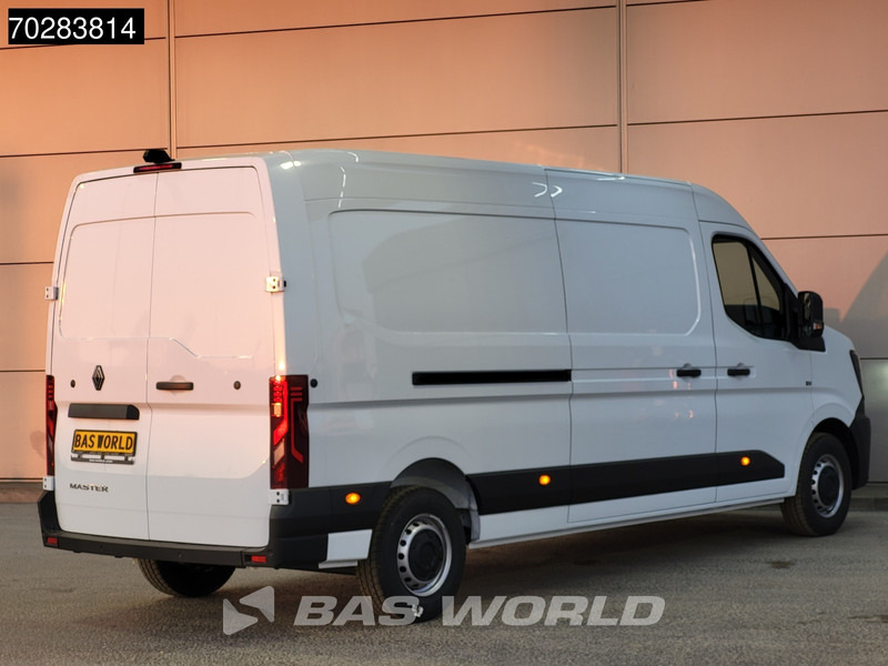 Ford Transit 130pk 2025 Model! L3H2 Camera Carplay LED Airco Cruise Parkeersensoren L3 12m3 Airco Cruise control - Суцільнометалевий фургон: фото 5 Ford Transit 130pk 2025 Model! L3H2 Camera Carplay LED Airco Cruise Parkeersensoren L3 12m3 Airco Cruise control - Суцільнометалевий фургон: фото 5
